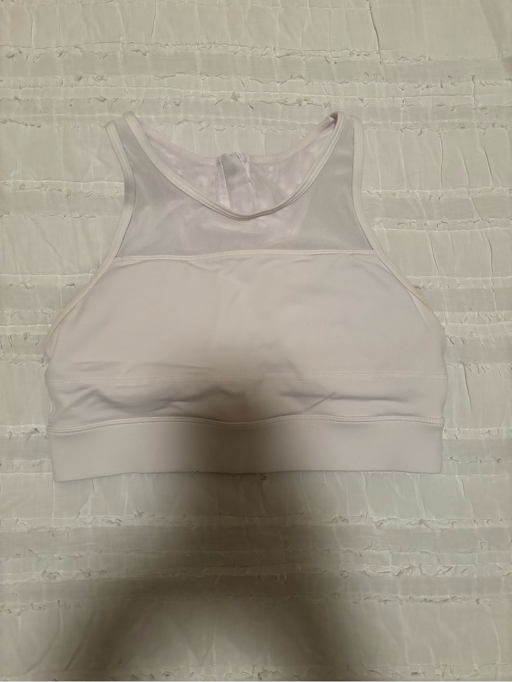Zyia All-Star bra